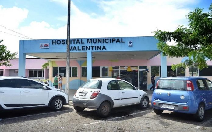 HospitalMunicipal do Valentina