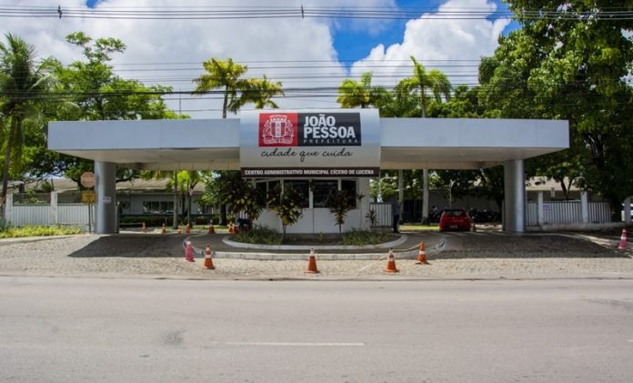 centro adm pmjp