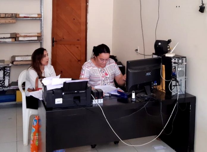 operação 3 mandamentos