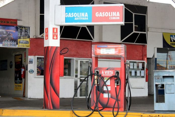 posto_de_combutivel
