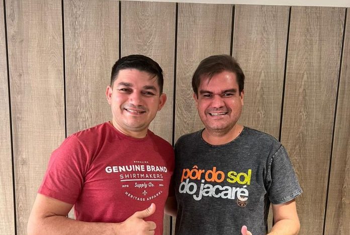 Capitão Antonio-Mersinho