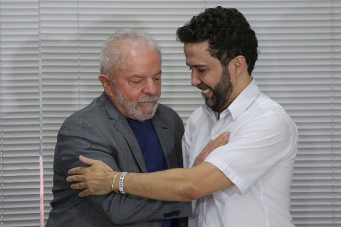 Lula-Andre