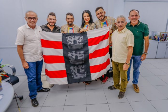 Quadrilha Lageiro Seco (2)