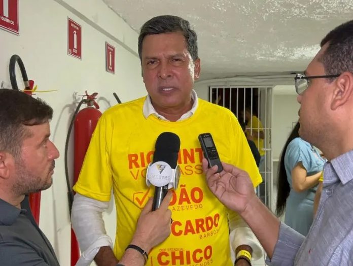 Ricardo Barbosa