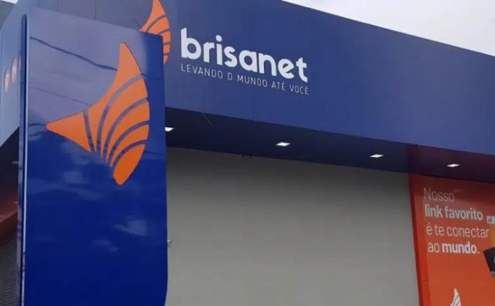 brisanet