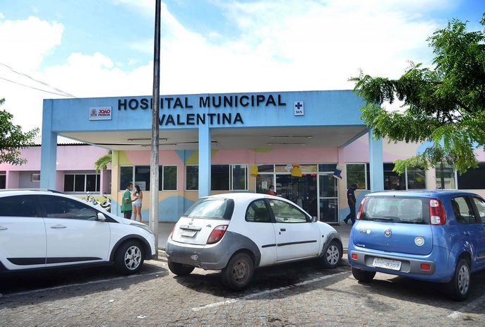 hospital do valentina