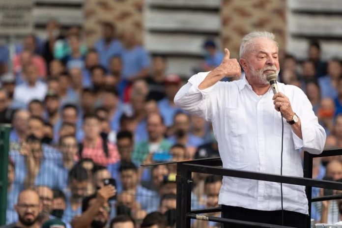 lula