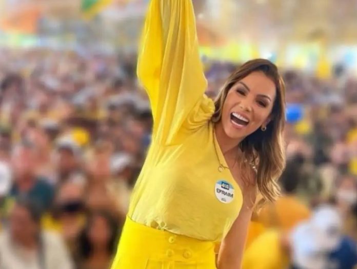 Fernanda Albuquerque