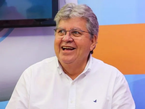 Joao Azevedo