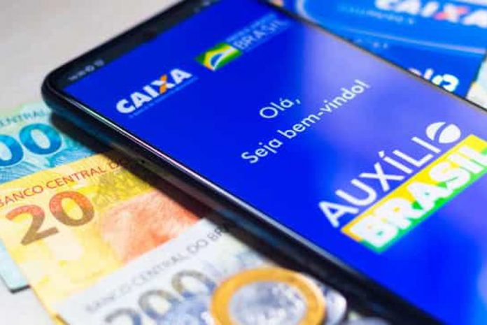 auxilio brasil