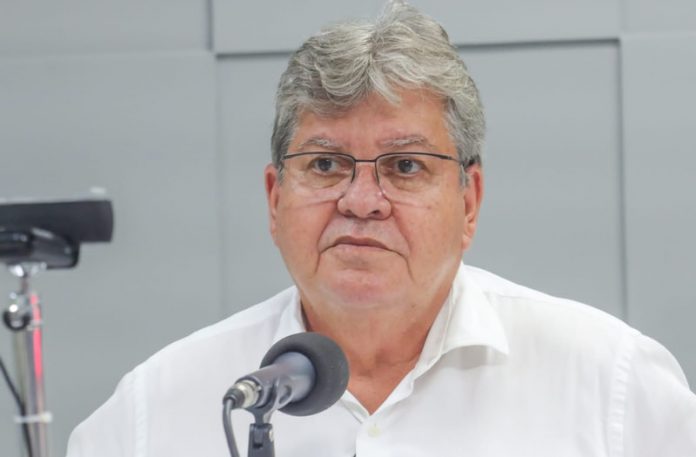 joao azevedo