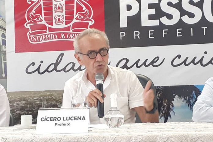 cicero_lucena_anuncia_cancelamento_do_carnaval