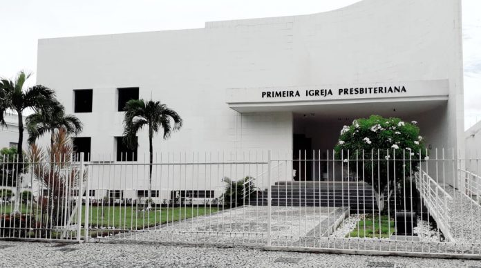 primeira igreja presbiteriana em joão pessoa (2)
