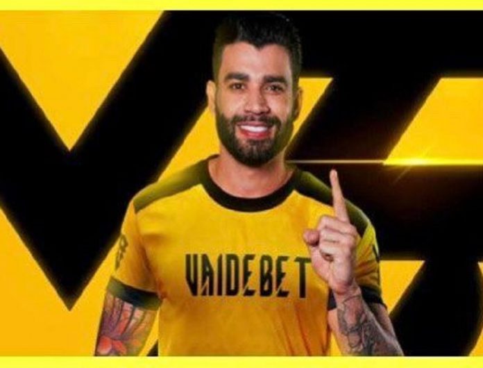 imperador gustavo lima