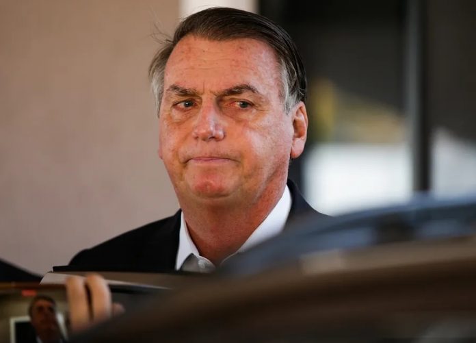 Bolsonaro