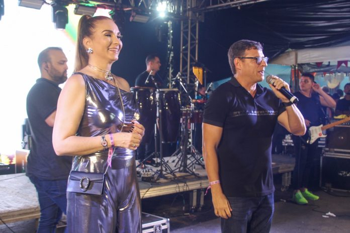 Raí Saia Rodada e Danieze Santiago (3)