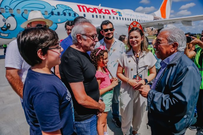 Cícero Lucena visita Imagineland (4)