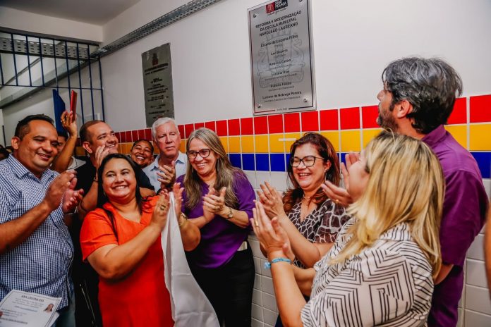 Escola Arnaldo de Barros (1)