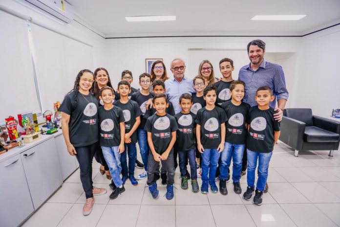 Escola do Teatro Bolshoi no Brasil (3)