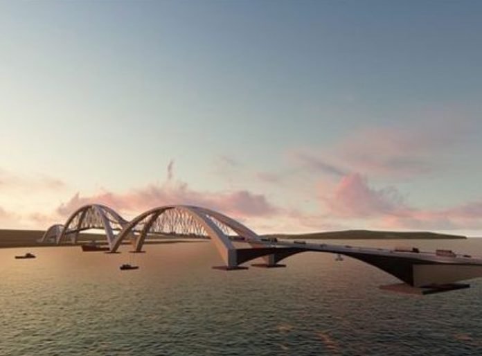 Governo da PB avança projeto para ponte que ligará Praia do Jacaré a Lucena