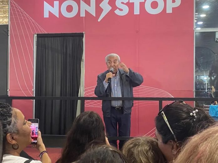 mauriicodesousaredcarpet