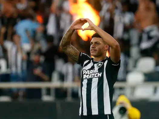 vitor silva-botafogo-rj