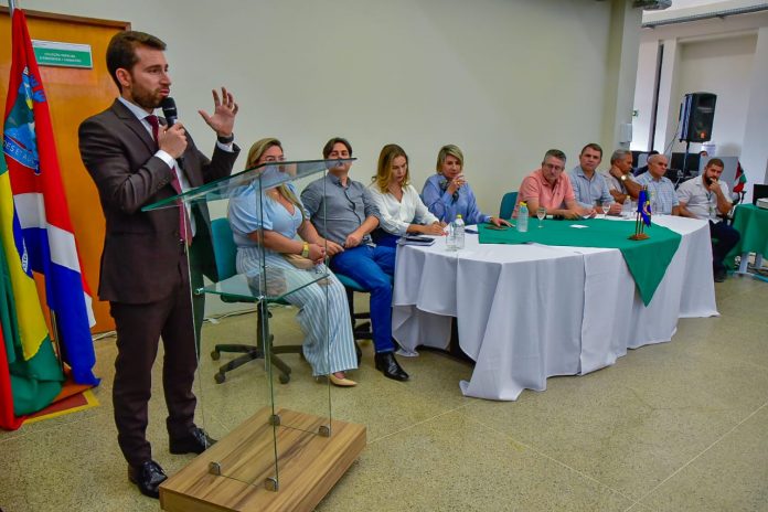 ALPB instala Frente Parlamentar do Cariri