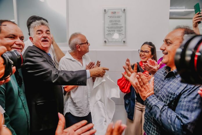 ENTREGA RAIO X UPA CRUZ DAS ARMAS (9)