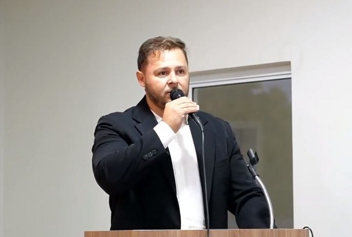 Francisco das Chagas Lopes