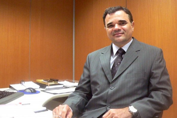 Virgínio Henriques de Sá e Benevides