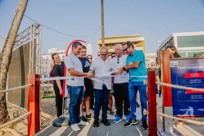 academia ao ar livre de João Pessoa (4)