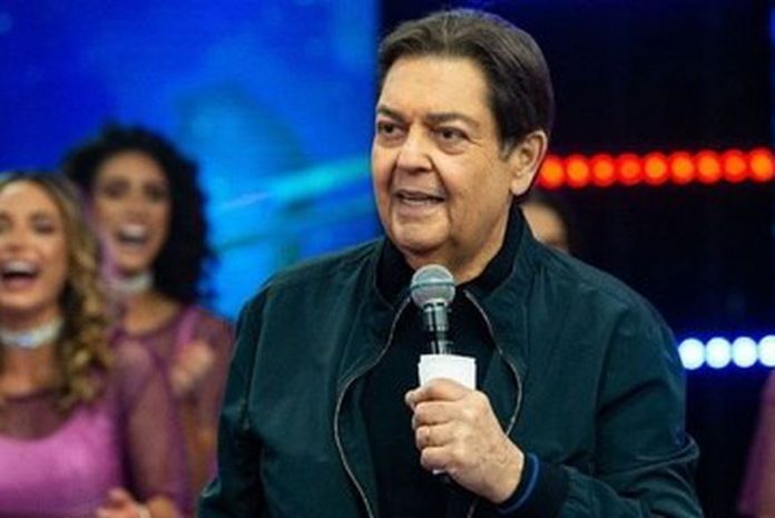 faustao