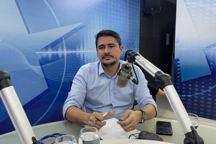 medicoluisferreirasecretariojpfotoclilsonjr