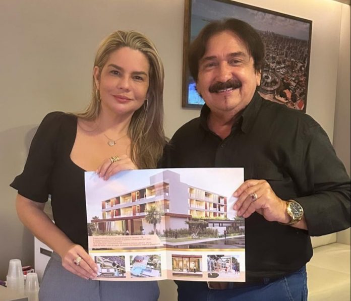 Karla-Laércio Braga