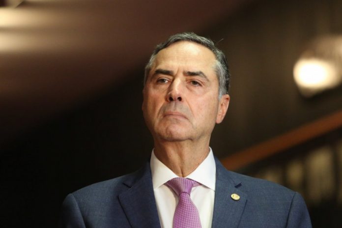 Luiz Roberto Barroso