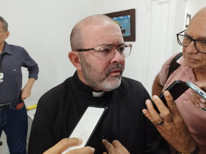 Padre George Batista