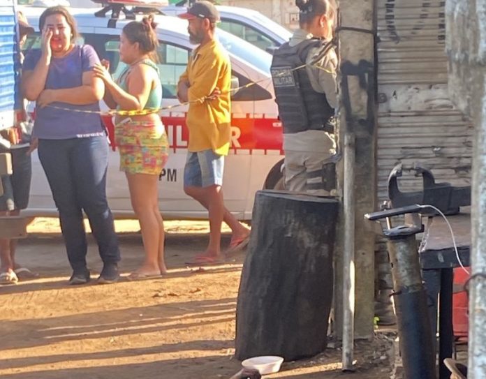 Homicidio-Varzea Nova (2)