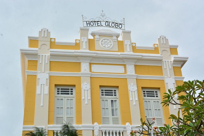 Hotel Globo