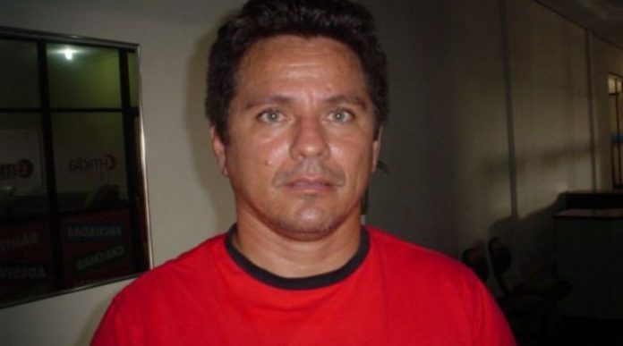 Inácio Roberto de Lira Campos