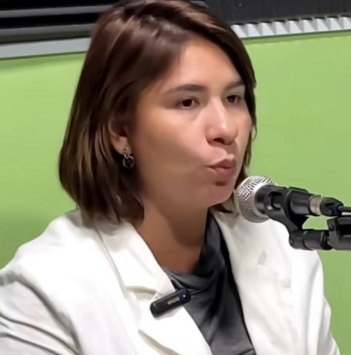 Itaporanga 2024 pré-candidatura de sobrinha do prefeito afunda