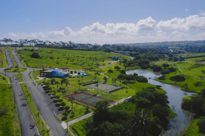 Residencial Damha Parahyba