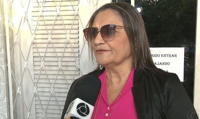 delegada Joana D’Arc