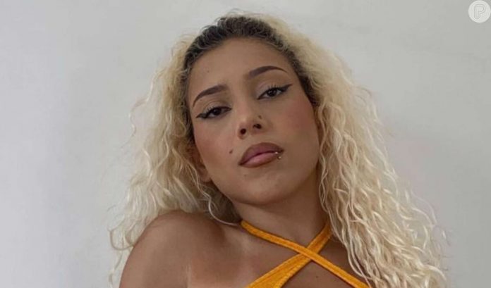 influenciadora Juliana Rocha