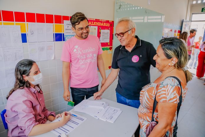 ‘Saúde + Perto Mulher’ (4)