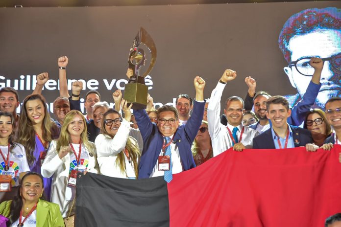 ALPB PREMIADA NA VIGÉSIMA SEXTA CONFERÊNCIA DA UNALE (4)