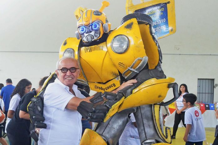 Prefeitura e Instituto Alpargatas premiam 680 estudantes (4)