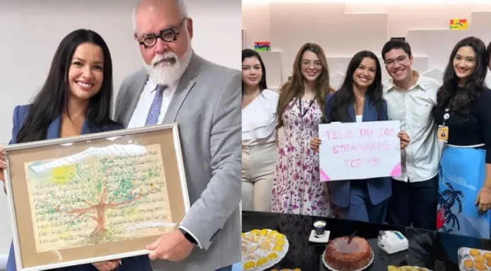 Homenageada-no-TCE-PB-Juliette-relembra-tempo-de-estagiaria-no-Tribunal