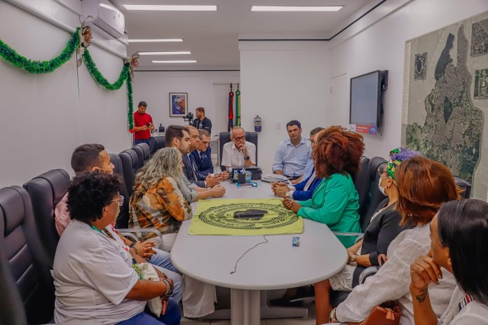 Igualdade Racial (2)