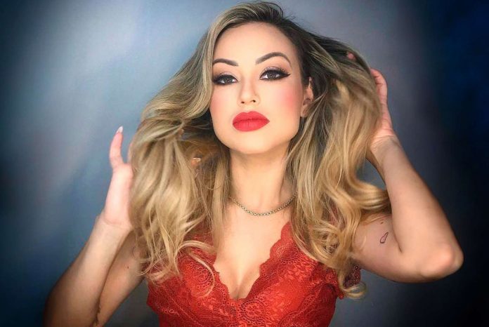 Juliana Cabral Ferreira