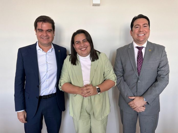 Mersinho-Luciene-felipe